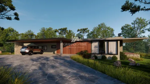 Casa com 3 Quartos à venda, 289m² no Centro, Canela