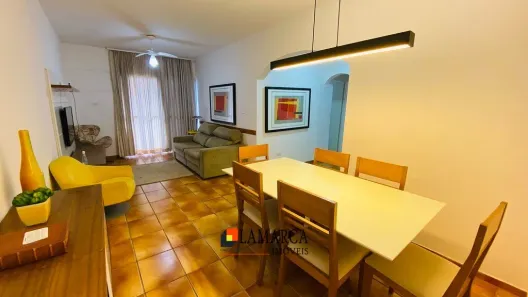 Apartamento com 3 Quartos à venda, 88m² no Enseada, Guarujá