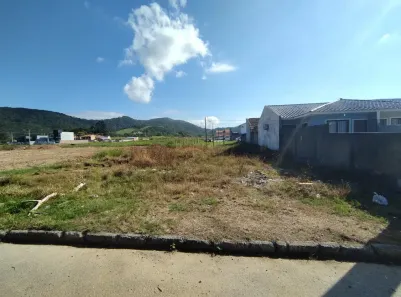 Lote/Terreno à venda, 312m² no Forquilhas, São José
