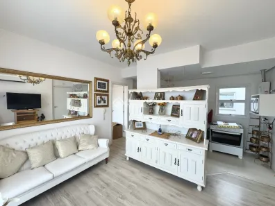 Apartamento com 2 Quartos à venda, 48m² no Estância Velha, Canoas