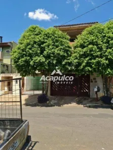 Casa com 6 Quartos à venda, 250m² no Jardim das Orquídeas, Santa Bárbara D'Oeste