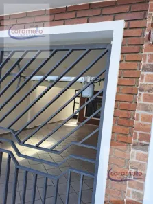 Sobrado com 4 Quartos à venda, 180m² no Parque São Domingos, São Paulo