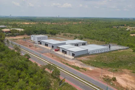 Galpão/Depósito/Armazém com 10 Quartos para alugar, 300m² no Jardim Vitória, Cuiabá