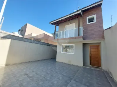Sobrado com 2 Quartos à venda, 175m² no Nova Cerejeira, Atibaia