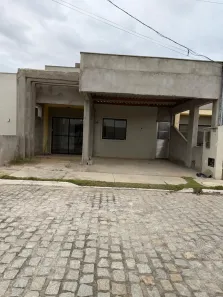 Casa com 3 Quartos à venda, 52m² no Papagaio, Feira de Santana