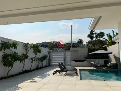 Casa de Condomínio com 3 Quartos para alugar, 400m² no Barra da Tijuca, Rio de Janeiro
