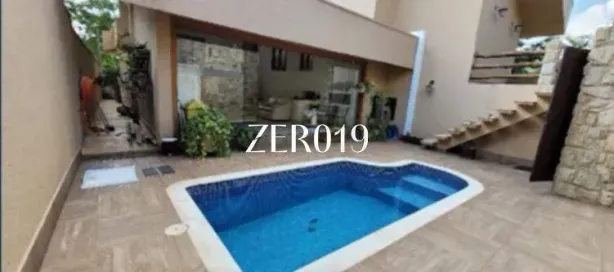 Casa de Condomínio com 3 Quartos à venda, 205m² no Bosque, Vinhedo