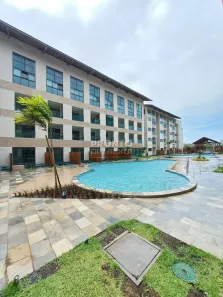 Flat com 1 Quarto à venda, 45m² no Tamandaré, Tamandaré