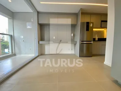 Apartamento com 1 Quarto à venda, 26m² no Vila Clementino, São Paulo