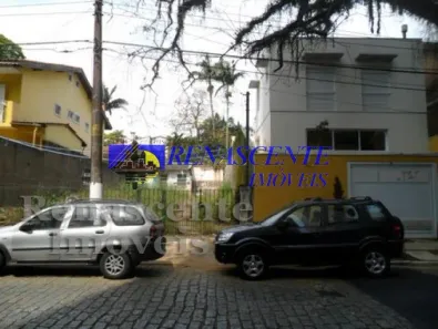 Lote/Terreno à venda, 250m² no Santo Amaro, São Paulo