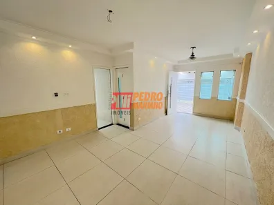 Casa com 3 Quartos à venda, 136m² no Rudge Ramos, São Bernardo do Campo