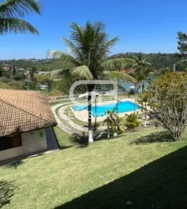 Fazenda/Sítio com 4 Quartos à venda, 500m² no , Igaratá