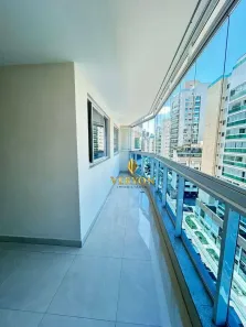 Apartamento com 3 Quartos à venda, 100m² no Itapuã, Vila Velha