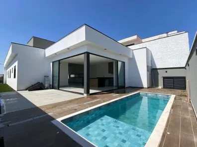 Casa com 3 Quartos à venda, 187m² no Itapecirica, Taubaté
