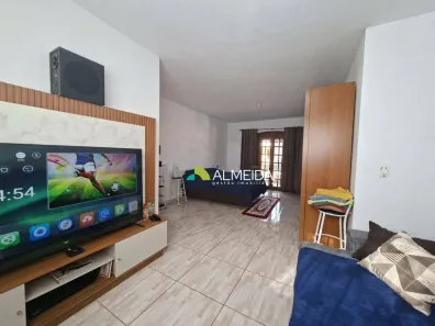 Casa com 3 Quartos à venda, 154m² no Parque dos Jequitibás, Santa Gertrudes