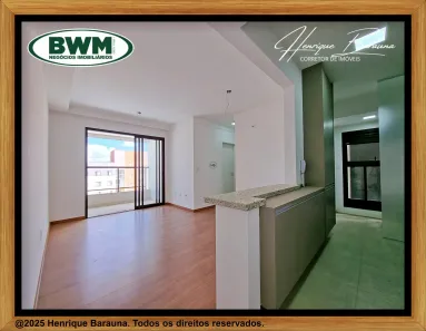 Apartamento com 2 Quartos à venda, 65m² no Jardim Piratininga, Sorocaba
