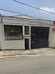 Galpão/Depósito/Armazém para alugar, 550m² no Vila Maria, São Paulo
