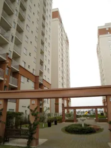 Apartamento com 2 Quartos à venda, 52m² no Mooca, São Paulo