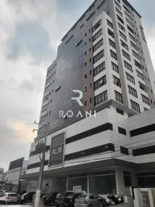 Sala Comercial à venda, 34m² no Pagani, Palhoça