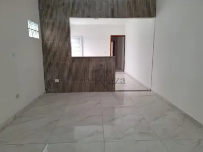 Casa com 3 Quartos à venda, 100m² no Jardim Portugal, São José dos Campos