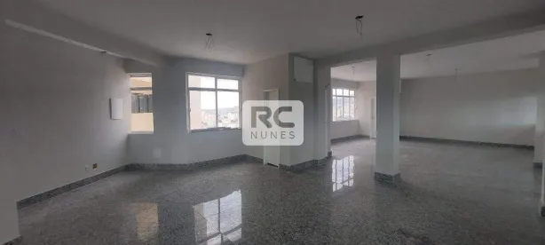 Sala Comercial para alugar, 630m² no Centro, Belo Horizonte