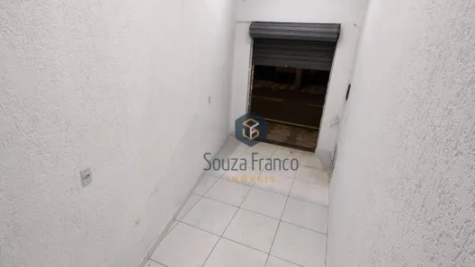 Ponto Comercial para alugar, 20m² no Mogi Moderno, Mogi das Cruzes