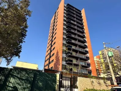 Apartamento com 3 Quartos à venda, 170m² no Cambuí, Campinas