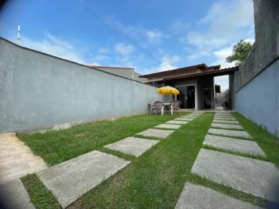 Casa com 2 Quartos à venda, 68m² no Chácara Glória, Itanhaém