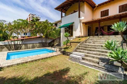 Casa com 2 Quartos para alugar, 378m² no Real Parque, São Paulo