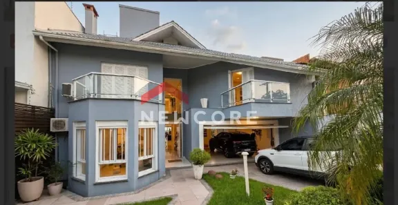 Casa com 4 Quartos à venda, 550m² no Jardim Isabel, Porto Alegre