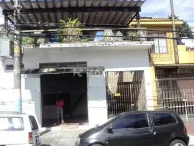 Ponto Comercial com 5 Quartos à venda, 300m² no Água Fria, São Paulo