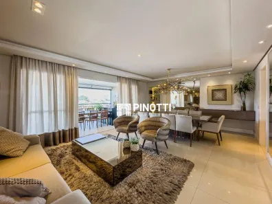 Apartamento com 3 Quartos à venda, 242m² no Nova Petrópolis, São Bernardo do Campo