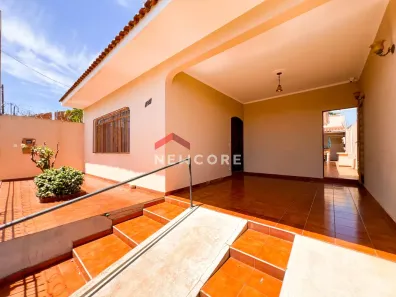 Casa com 3 Quartos à venda, 132m² no Jardim Terra Branca, Bauru