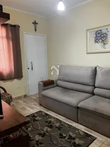 Apartamento com 2 Quartos à venda, 70m² no Jardim Califórnia, Jacareí