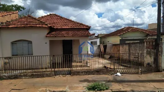 Casa com 2 Quartos à venda, 120m² no Jardim Paulista, São José do Rio Preto