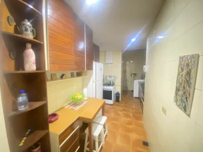 Apartamento com 3 Quartos para alugar, 90m² no Copacabana, Rio de Janeiro