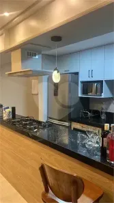 Apartamento com 2 Quartos à venda, 64m² no Vila Bastos, Santo André