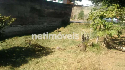 Lote/Terreno à venda, 406m² no Salgado Filho, Belo Horizonte