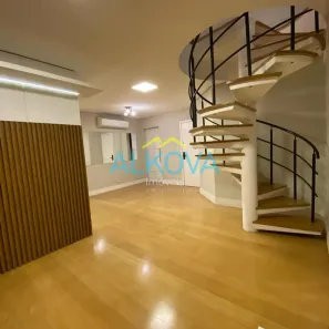 Cobertura com 3 Quartos à venda, 182m² no Parque Residencial Aquarius, São José dos Campos