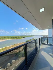 Apartamento com 2 Quartos à venda, 63m² no Barra de Jangada, Jaboatão dos Guararapes