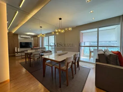 Apartamento com 3 Quartos à venda, 89m² no Gleba Fazenda Palhano, Londrina