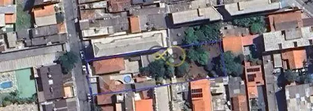 Lote/Terreno à venda, 1400m² no Gopoúva, Guarulhos
