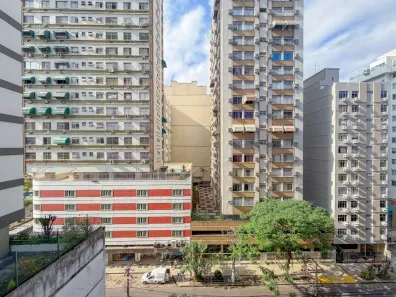 Apartamento com 3 Quartos à venda, 145m² no Icaraí, Niterói