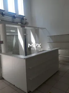Ponto Comercial para alugar, 262m² no Centro, Piracicaba