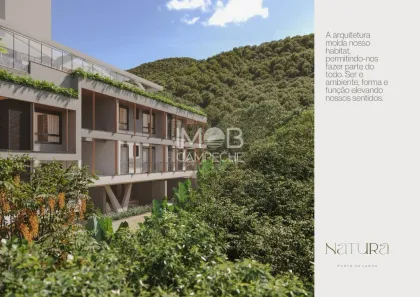 Casa de Condomínio com 3 Quartos à venda, 237m² no Lagoa da Conceição, Florianópolis