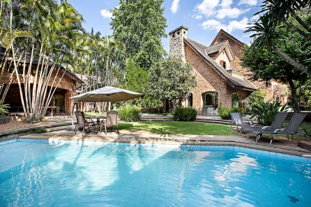 Casa com 4 Quartos à venda, 984m² no Jardim Leonor, São Paulo