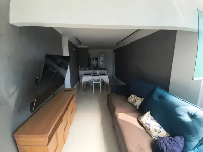 Apartamento com 3 Quartos à venda, 90m² no Recreio dos Bandeirantes, Rio de Janeiro