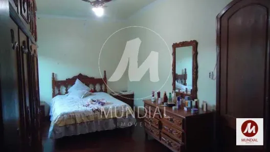 Casa com 5 Quartos à venda, 490m² no Centro, Brodowski