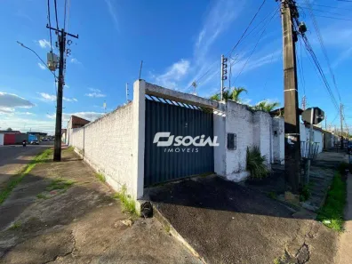 Casa com 4 Quartos à venda, 300m² no Igarapé, Porto Velho