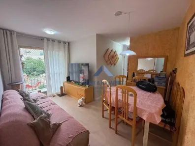 Apartamento com 2 Quartos à venda, 48m² no Santana, São Paulo